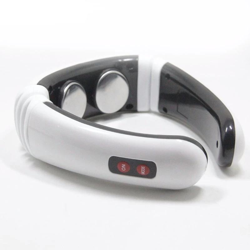 Electric Back and Neck Massager