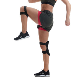 PowerPad™ Knee Joint Support Pads