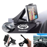 Car Dashboard Phone Holder