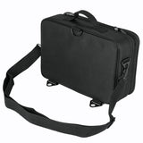 Professional Makeup Bag and Cosmetic Travel Organizer