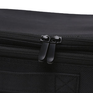 Professional Makeup Bag and Cosmetic Travel Organizer