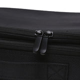 Professional Makeup Bag and Cosmetic Travel Organizer