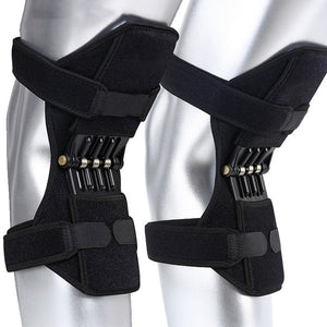 PowerPad™ Knee Joint Support Pads