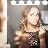 LightUp™ Professional Makeup Mirror Light