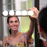 LightUp™ Professional Makeup Mirror Light