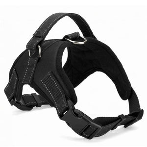 Heavy Duty Adjustable Dog Harness