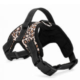 Heavy Duty Adjustable Dog Harness