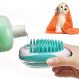 Ultimate Dog Bath Brush