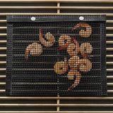 Non-Stick Mesh Grilling Bags