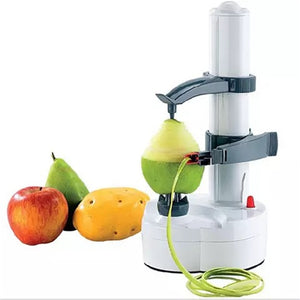 Multi function Automatic Stainless Steel Electric Fruit and Vegetable Peeler Machine