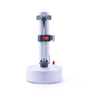 Multi function Automatic Stainless Steel Electric Fruit and Vegetable Peeler Machine