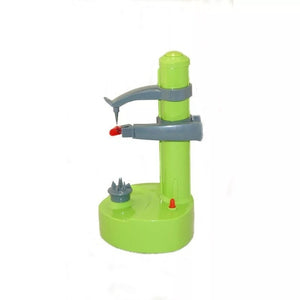 Multi function Automatic Stainless Steel Electric Fruit and Vegetable Peeler Machine