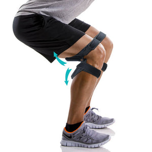 PowerPad™ Knee Joint Support Pads