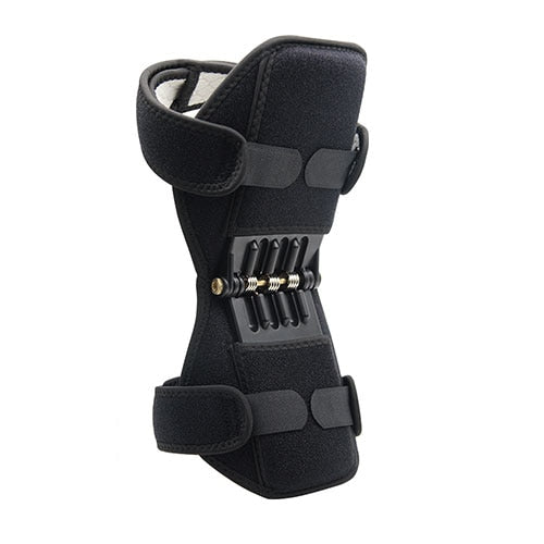 PowerPad™ Knee Joint Support Pads